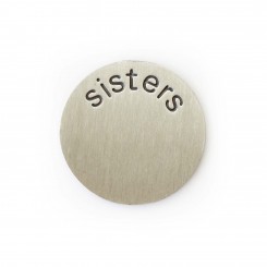 Sisters Plate